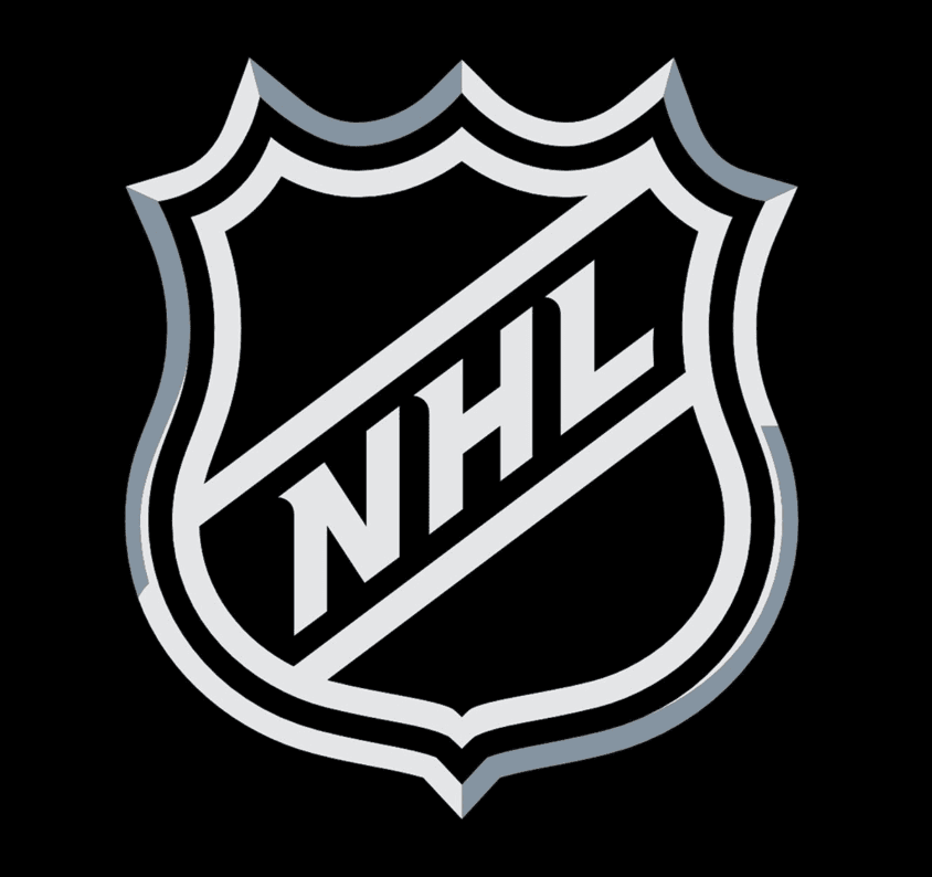 NHL logo