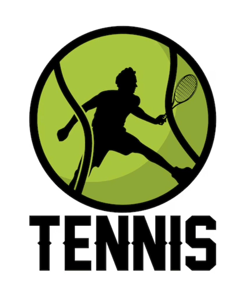 TENNIS logo